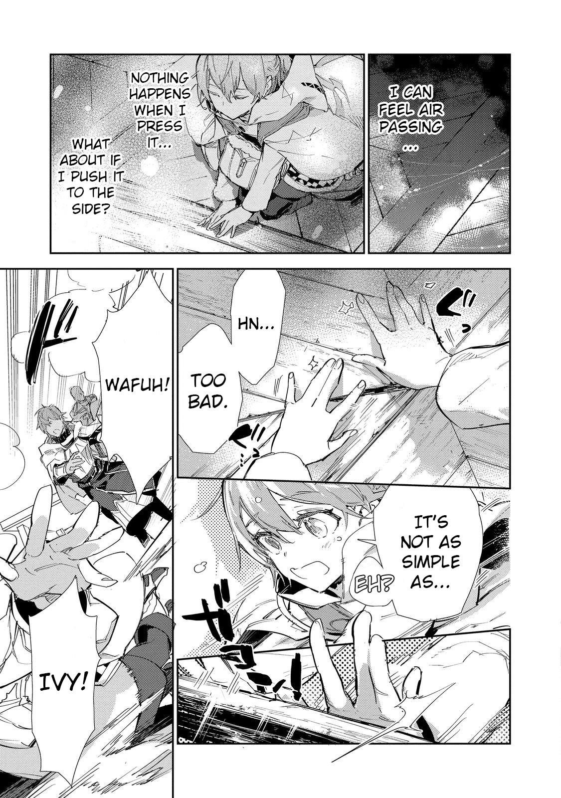 The Weakest Tamer Began a Journey to Pick up Trash Chapter 21 - Page 27