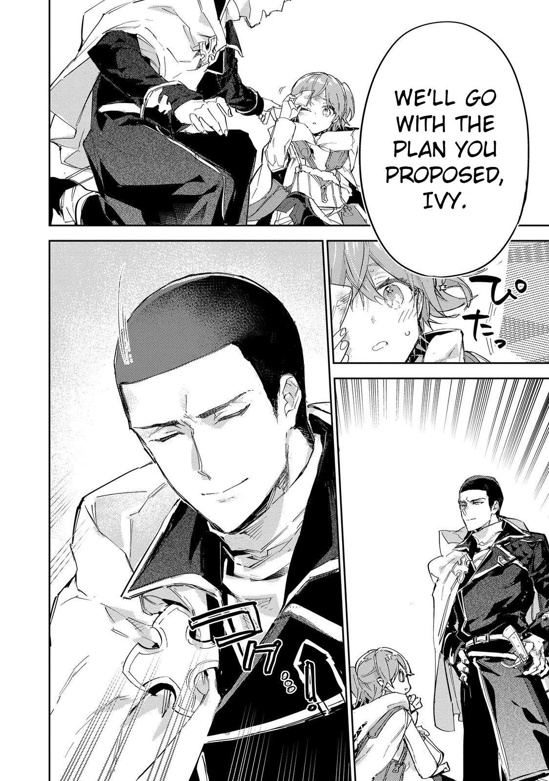 The Weakest Tamer Began a Journey to Pick up Trash Chapter 21 - Page 31