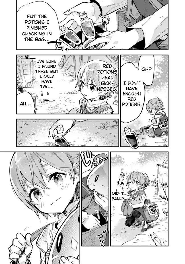 The Weakest Tamer Began a Journey to Pick up Trash Chapter 5 - Page 13