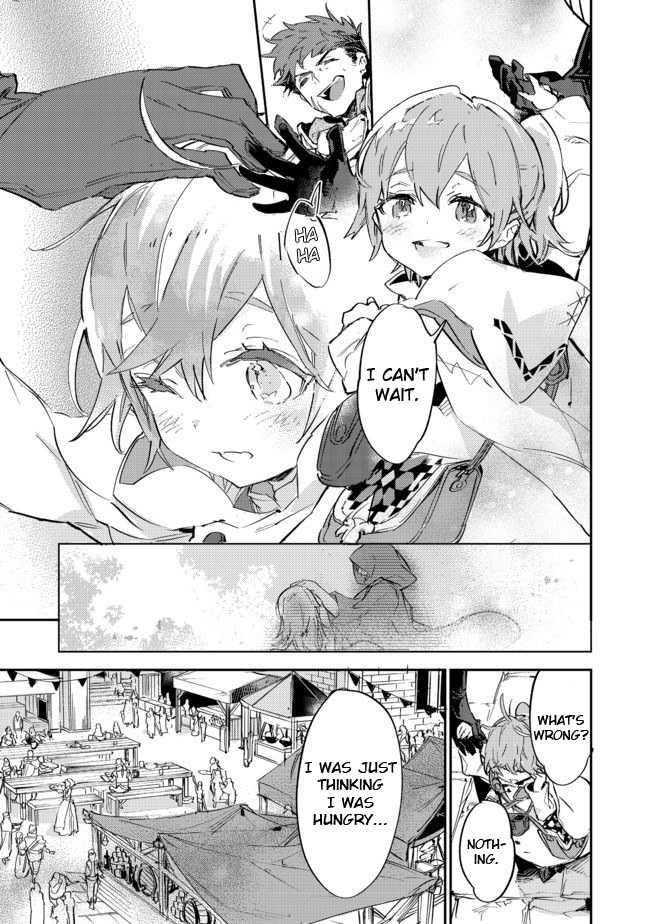 The Weakest Tamer Began a Journey to Pick up Trash Chapter 8 - Page 26