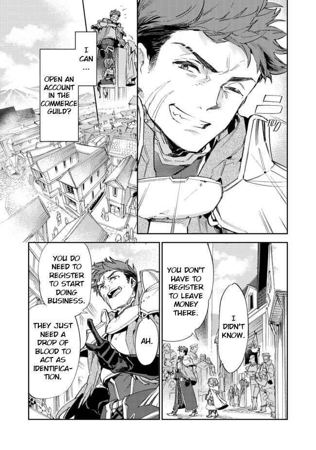 The Weakest Tamer Began a Journey to Pick up Trash Chapter 9.5 - Page 11