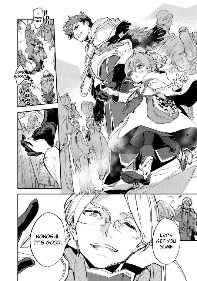 The Weakest Tamer Began a Journey to Pick up Trash Chapter 9 - Page 4