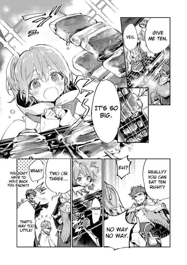 The Weakest Tamer Began a Journey to Pick up Trash Chapter 9 - Page 7