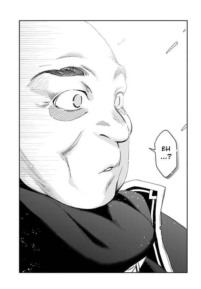 The Frontier Alchemist ~ I Can’t Go Back to That Job After You Made My Budget Zero Chapter 18.2 - Page 5