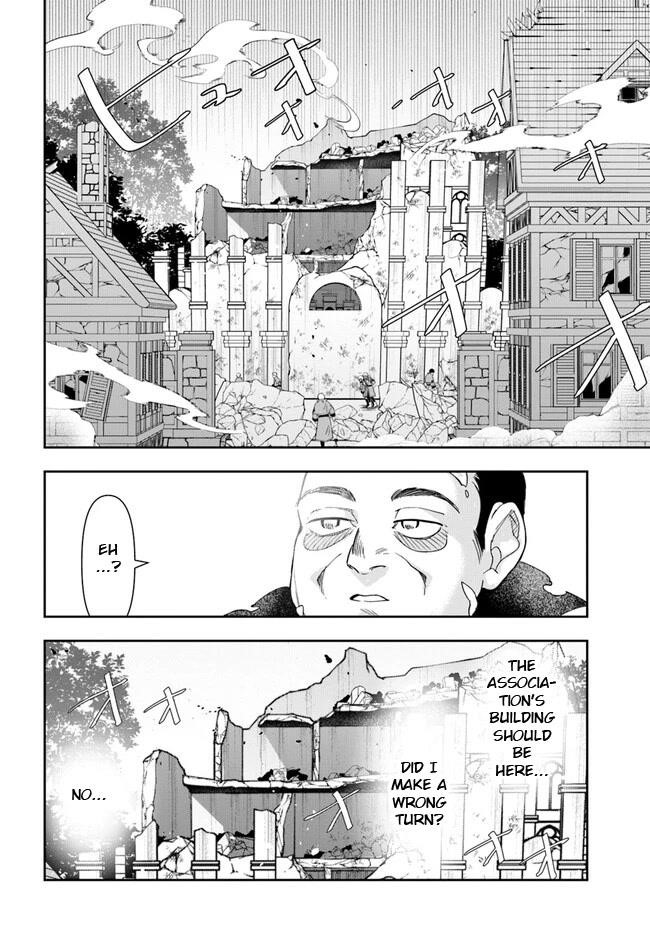 The Frontier Alchemist ~ I Can’t Go Back to That Job After You Made My Budget Zero Chapter 21.2 - Page 4