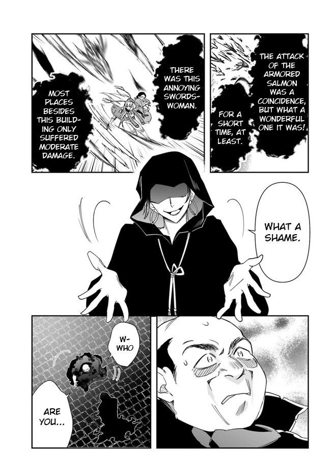 The Frontier Alchemist ~ I Can’t Go Back to That Job After You Made My Budget Zero Chapter 21.2 - Page 7