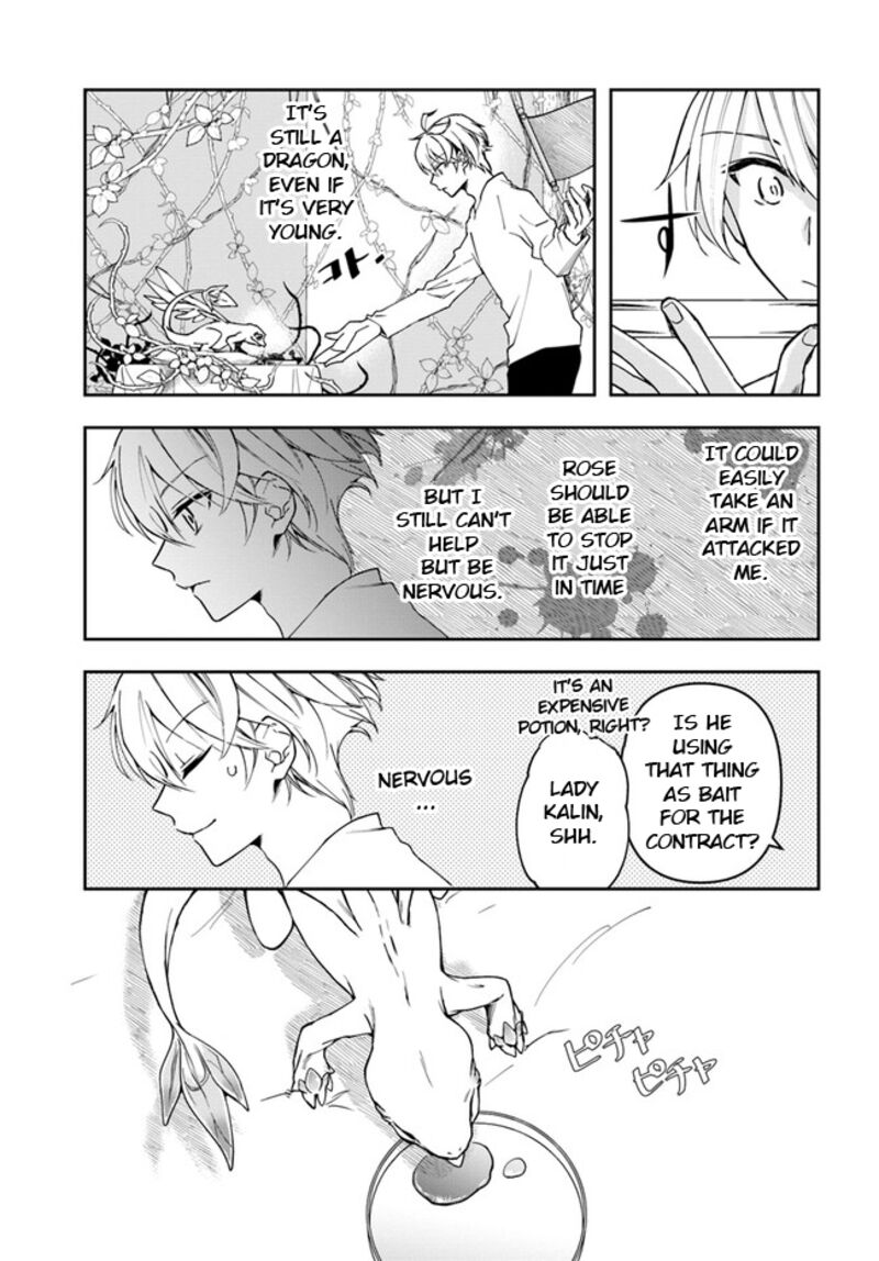 The Frontier Alchemist ~ I Can’t Go Back to That Job After You Made My Budget Zero Chapter 23.1 - Page 10