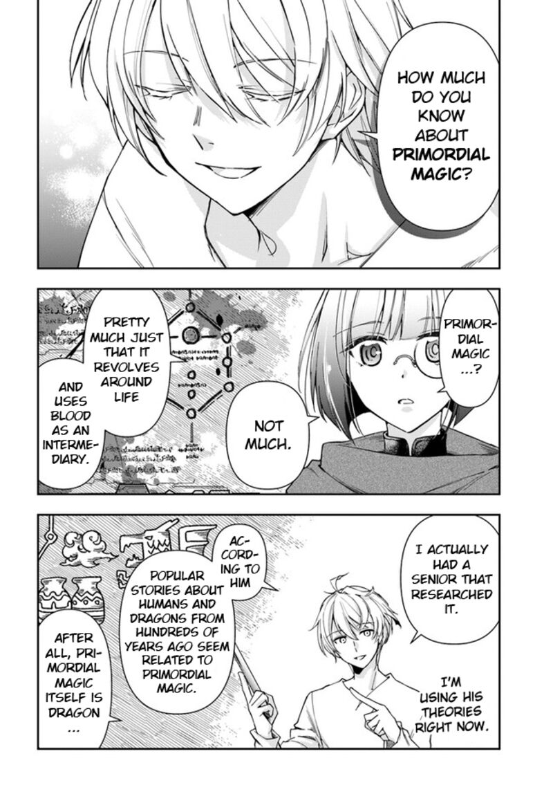 The Frontier Alchemist ~ I Can’t Go Back to That Job After You Made My Budget Zero Chapter 23.1 - Page 7