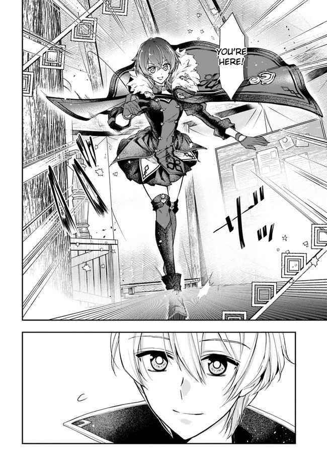 The Frontier Alchemist ~ I Can’t Go Back to That Job After You Made My Budget Zero Chapter 5 - Page 20