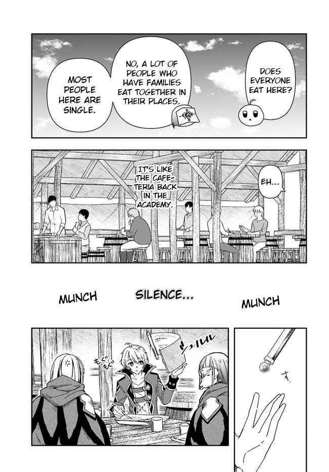 The Frontier Alchemist ~ I Can’t Go Back to That Job After You Made My Budget Zero Chapter 7 - Page 18