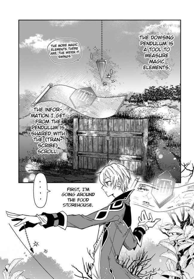 The Frontier Alchemist ~ I Can’t Go Back to That Job After You Made My Budget Zero Chapter 7 - Page 2