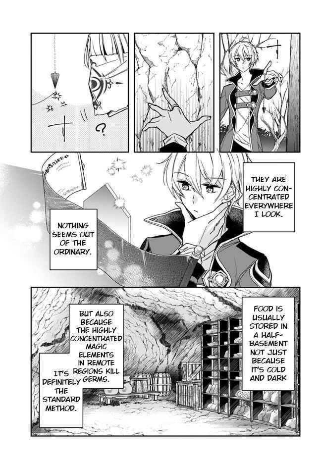 The Frontier Alchemist ~ I Can’t Go Back to That Job After You Made My Budget Zero Chapter 7 - Page 4