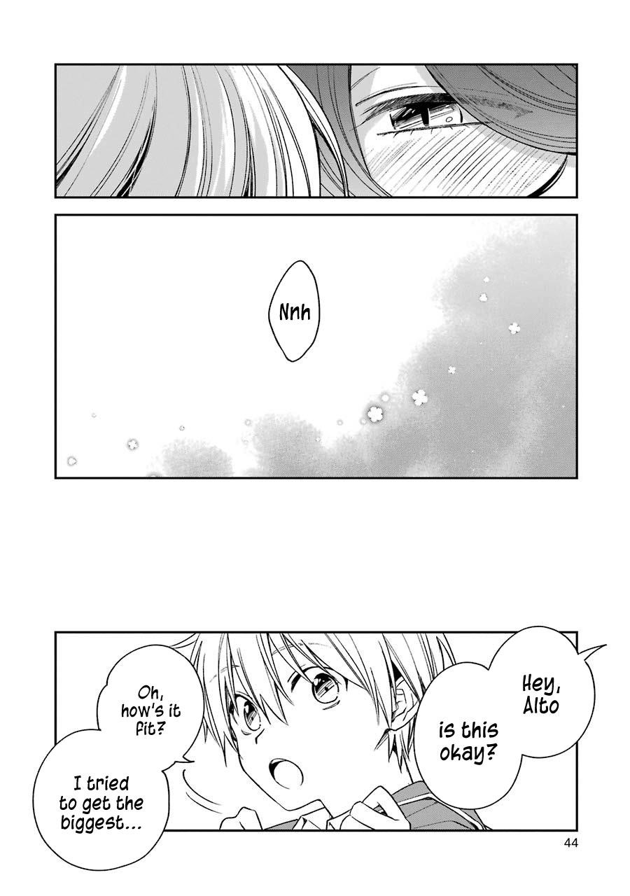 Vermeil in Gold – A Magician Pushes Through the Magical World With the Strongest Disaster Chapter 10 - Page 38