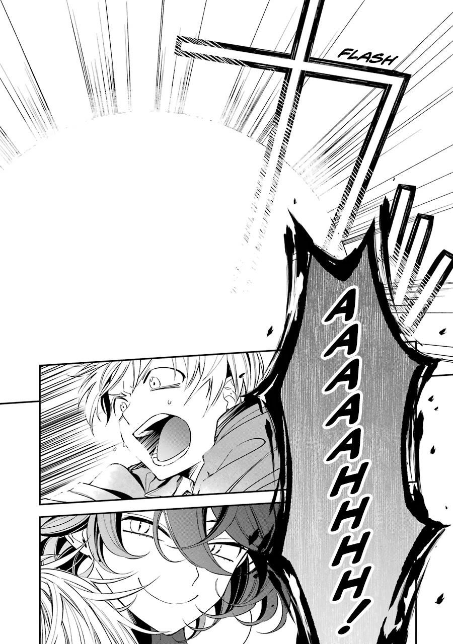 Vermeil in Gold – A Magician Pushes Through the Magical World With the Strongest Disaster Chapter 13 - Page 33