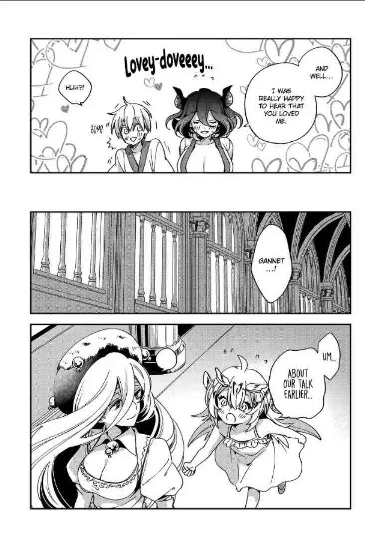 Vermeil in Gold – A Magician Pushes Through the Magical World With the Strongest Disaster Chapter 21 - Page 39