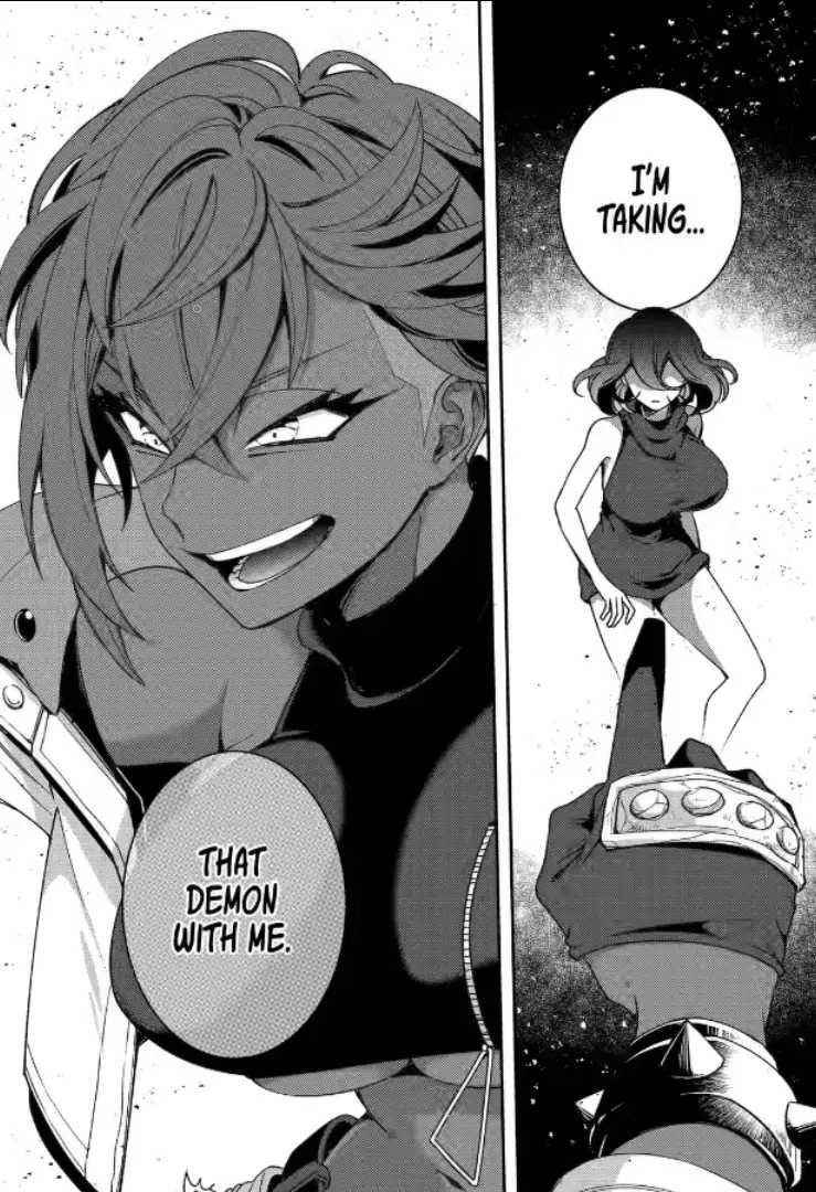 Vermeil in Gold – A Magician Pushes Through the Magical World With the Strongest Disaster Chapter 21 - Page 56