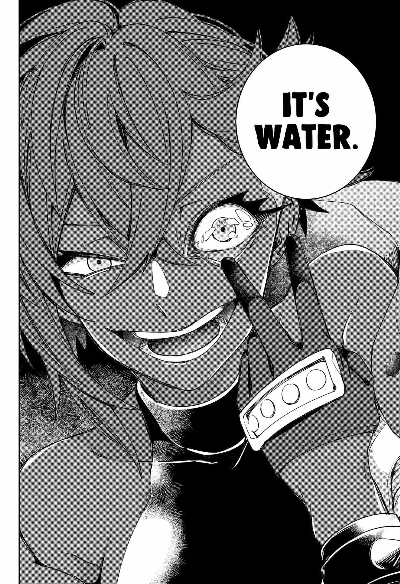 Vermeil in Gold – A Magician Pushes Through the Magical World With the Strongest Disaster Chapter 22.3 - Page 4