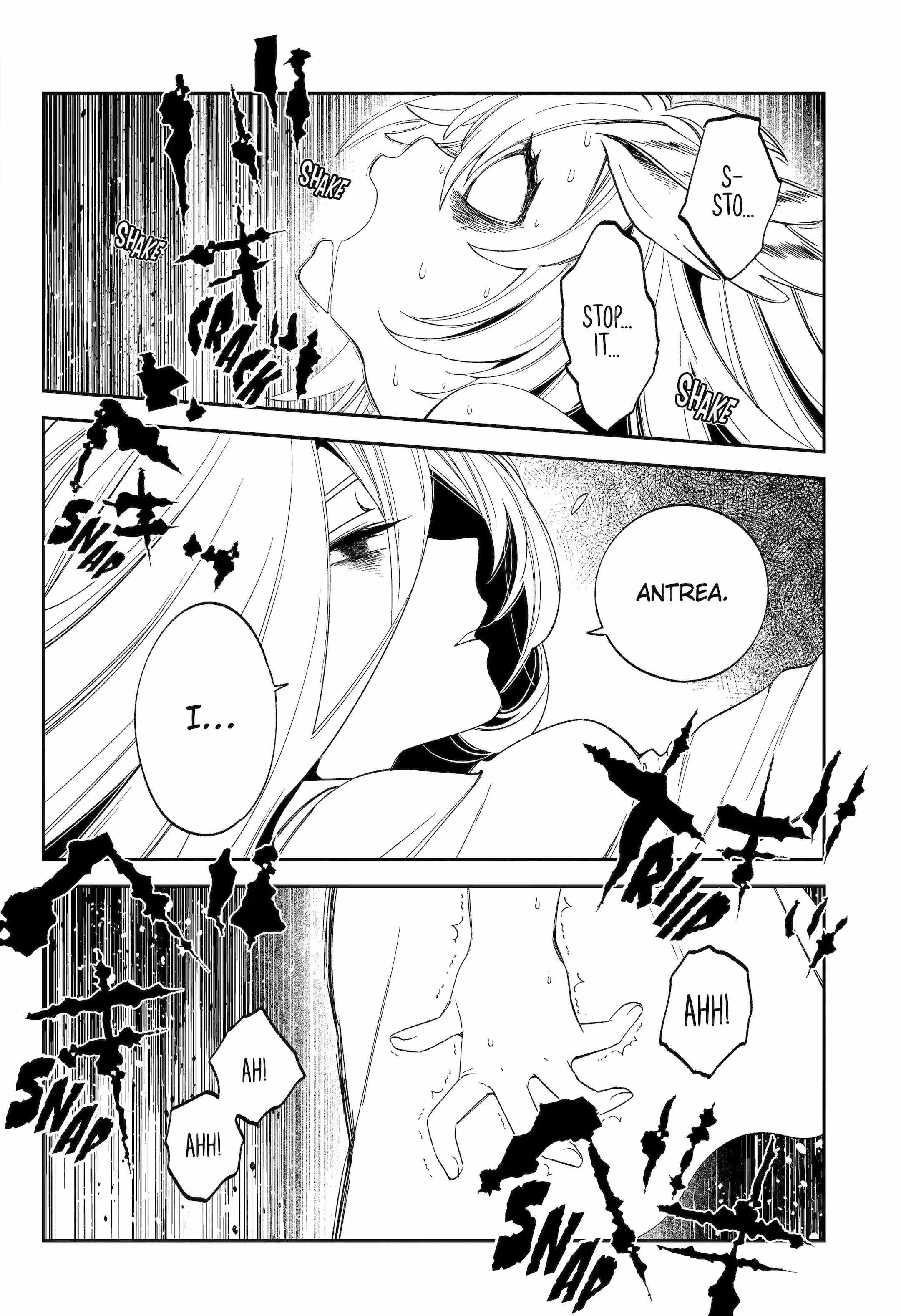 Vermeil in Gold – A Magician Pushes Through the Magical World With the Strongest Disaster Chapter 25.2 - Page 13