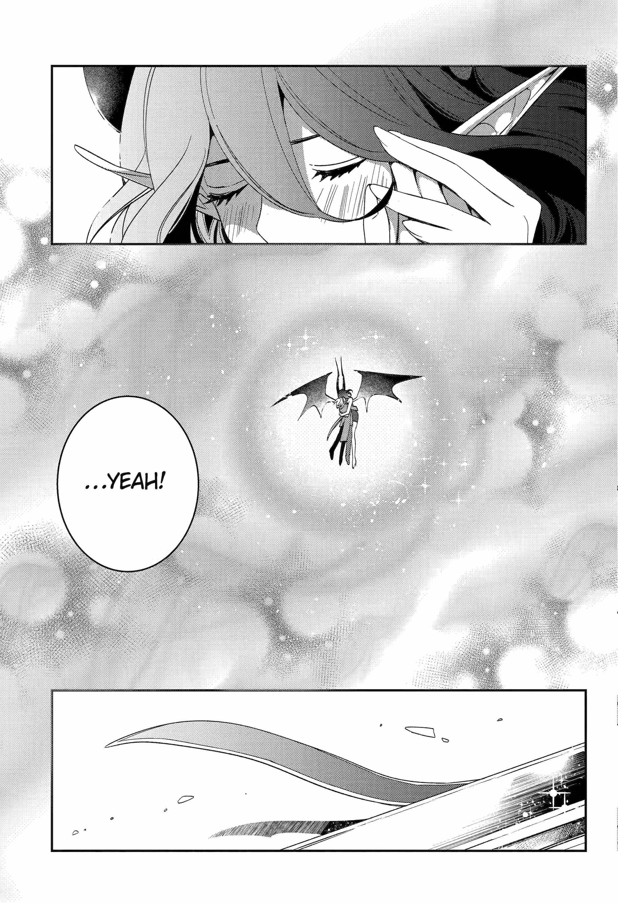 Vermeil in Gold – A Magician Pushes Through the Magical World With the Strongest Disaster Chapter 26 - Page 53