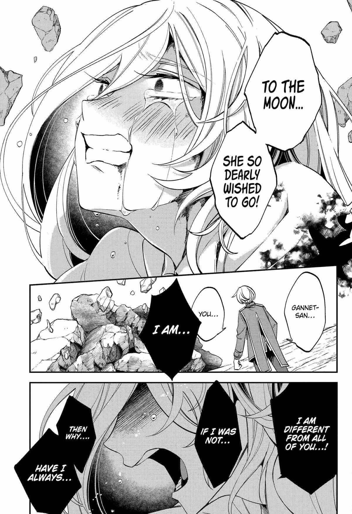 Vermeil in Gold – A Magician Pushes Through the Magical World With the Strongest Disaster Chapter 27 - Page 42