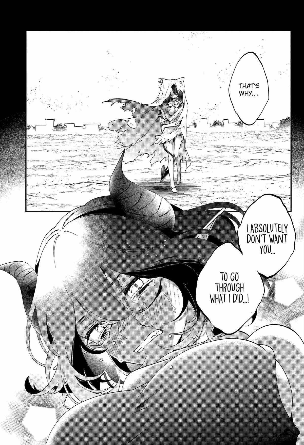 Vermeil in Gold – A Magician Pushes Through the Magical World With the Strongest Disaster Chapter 29 - Page 10