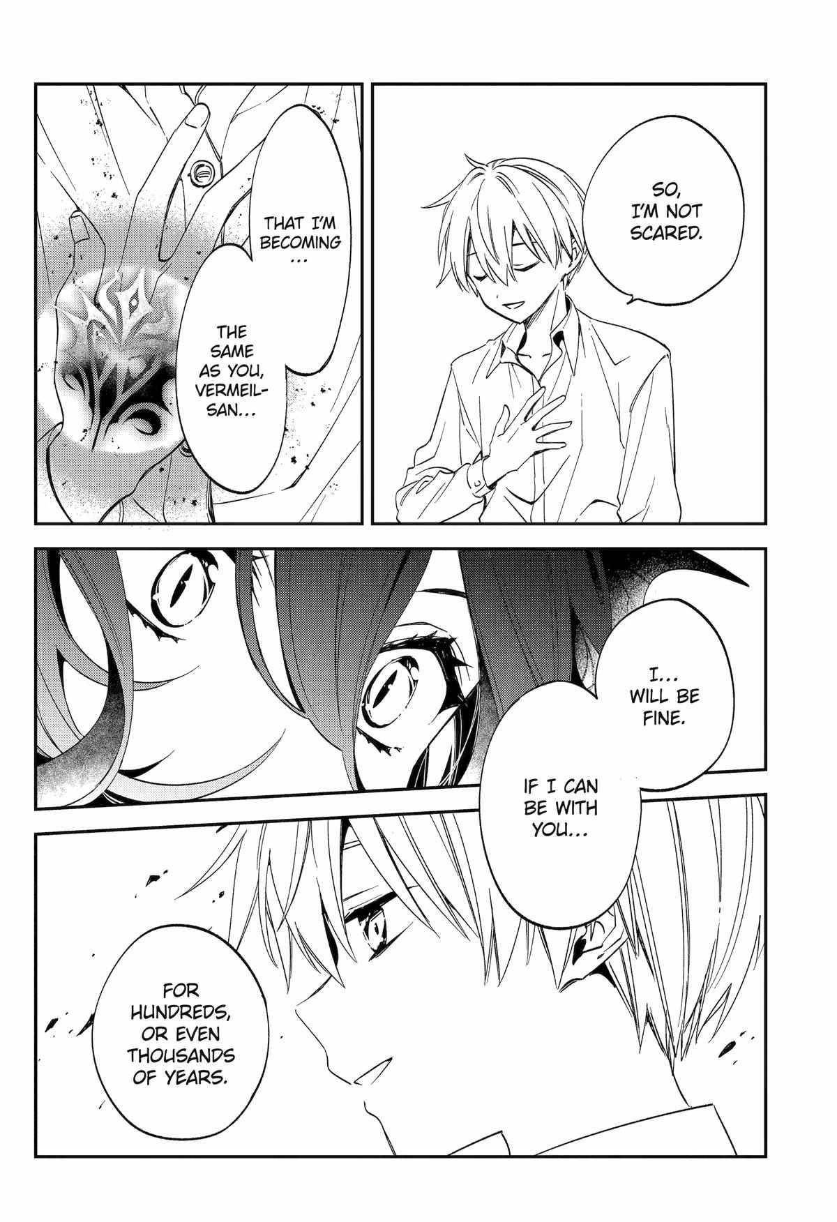 Vermeil in Gold – A Magician Pushes Through the Magical World With the Strongest Disaster Chapter 29 - Page 13