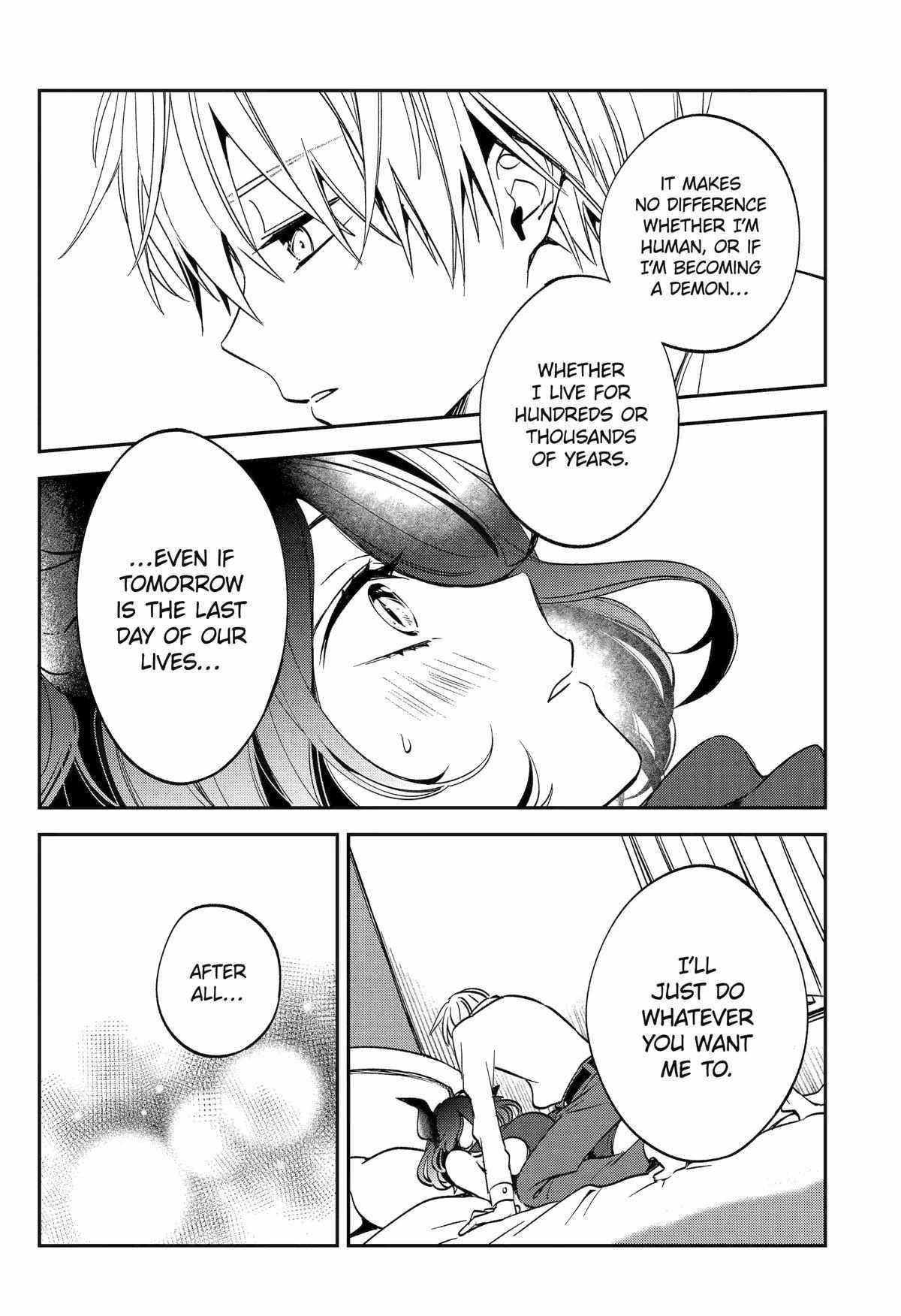 Vermeil in Gold – A Magician Pushes Through the Magical World With the Strongest Disaster Chapter 29 - Page 21