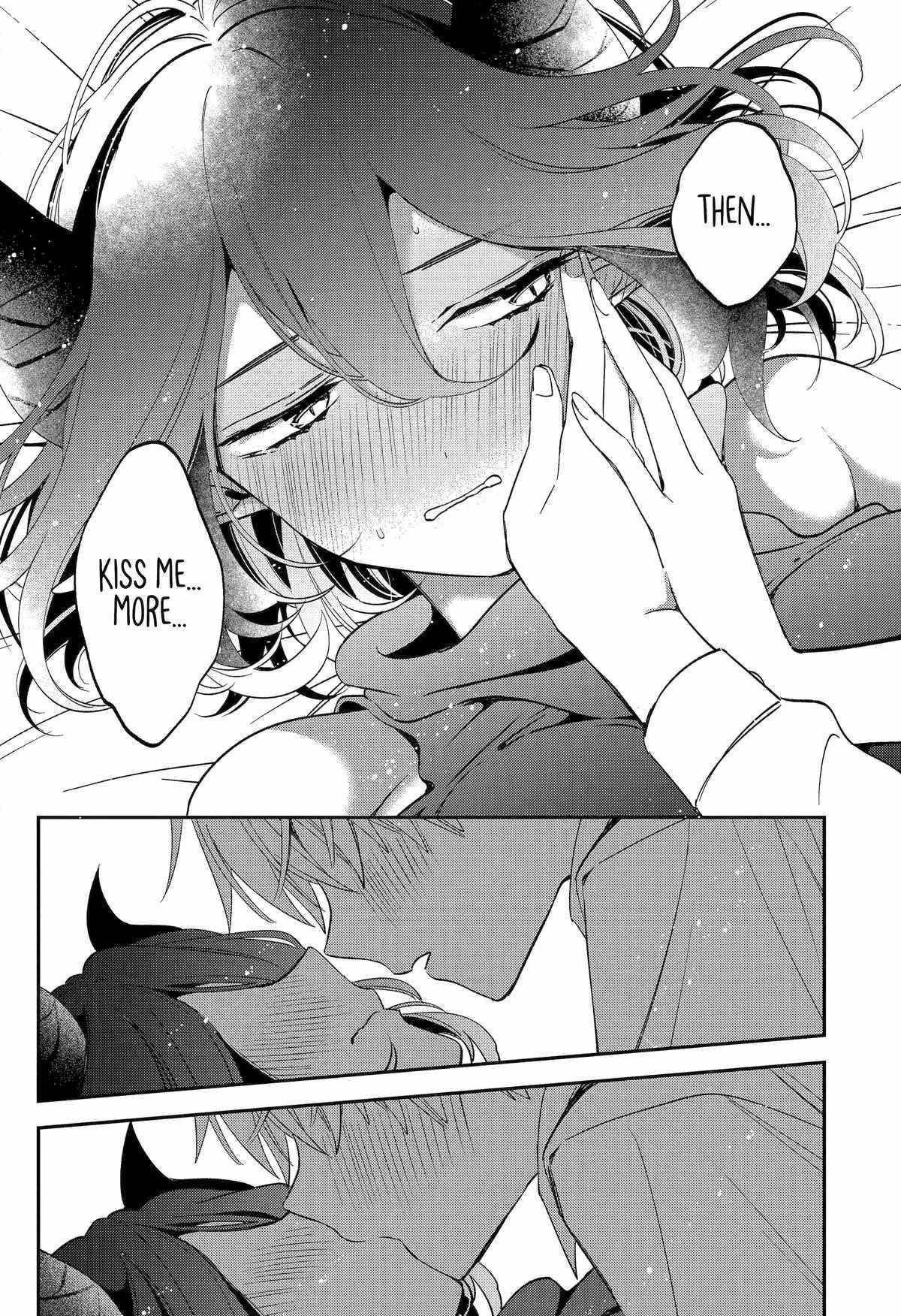 Vermeil in Gold – A Magician Pushes Through the Magical World With the Strongest Disaster Chapter 29 - Page 23