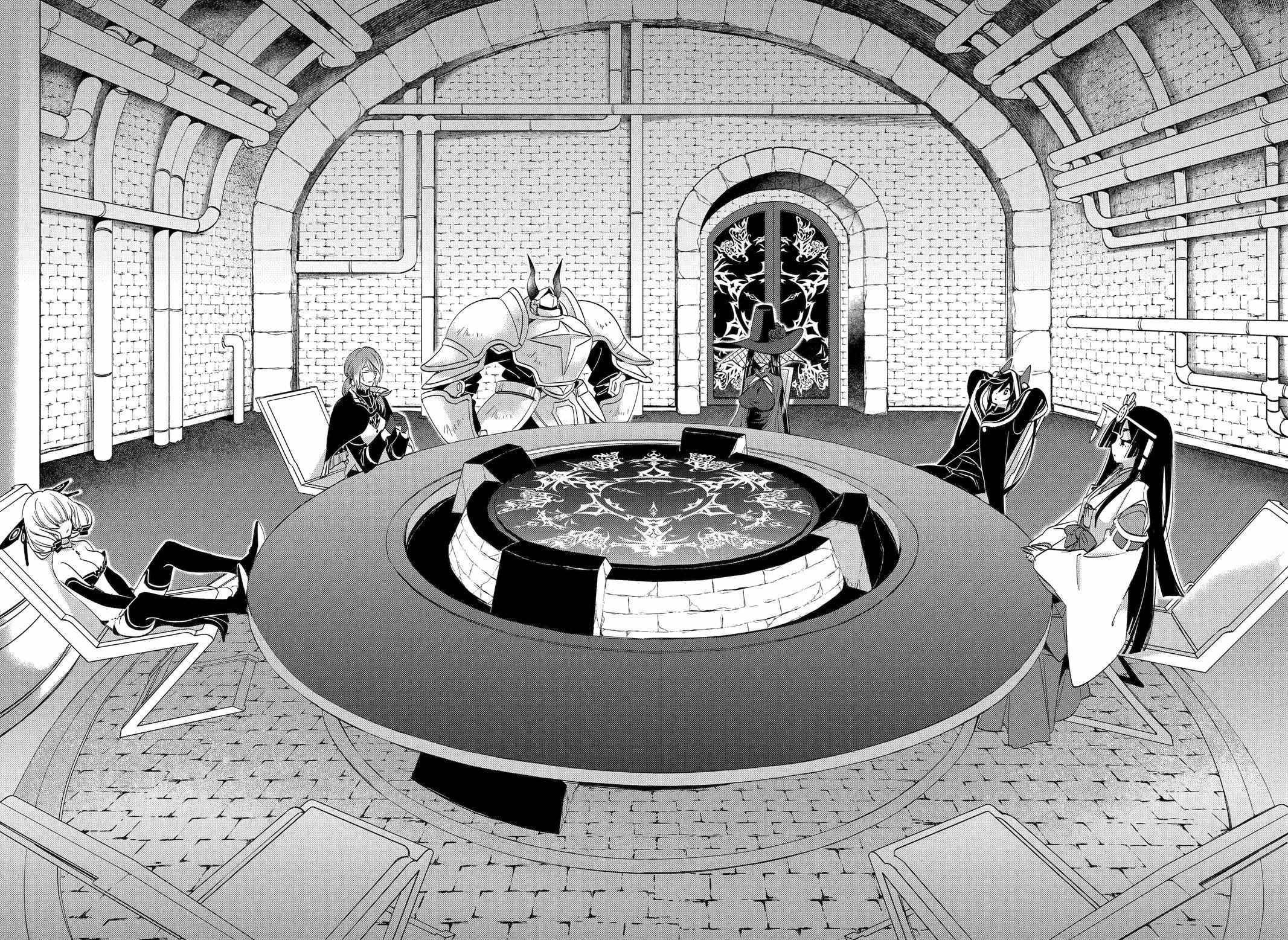 Vermeil in Gold – A Magician Pushes Through the Magical World With the Strongest Disaster Chapter 29 - Page 29