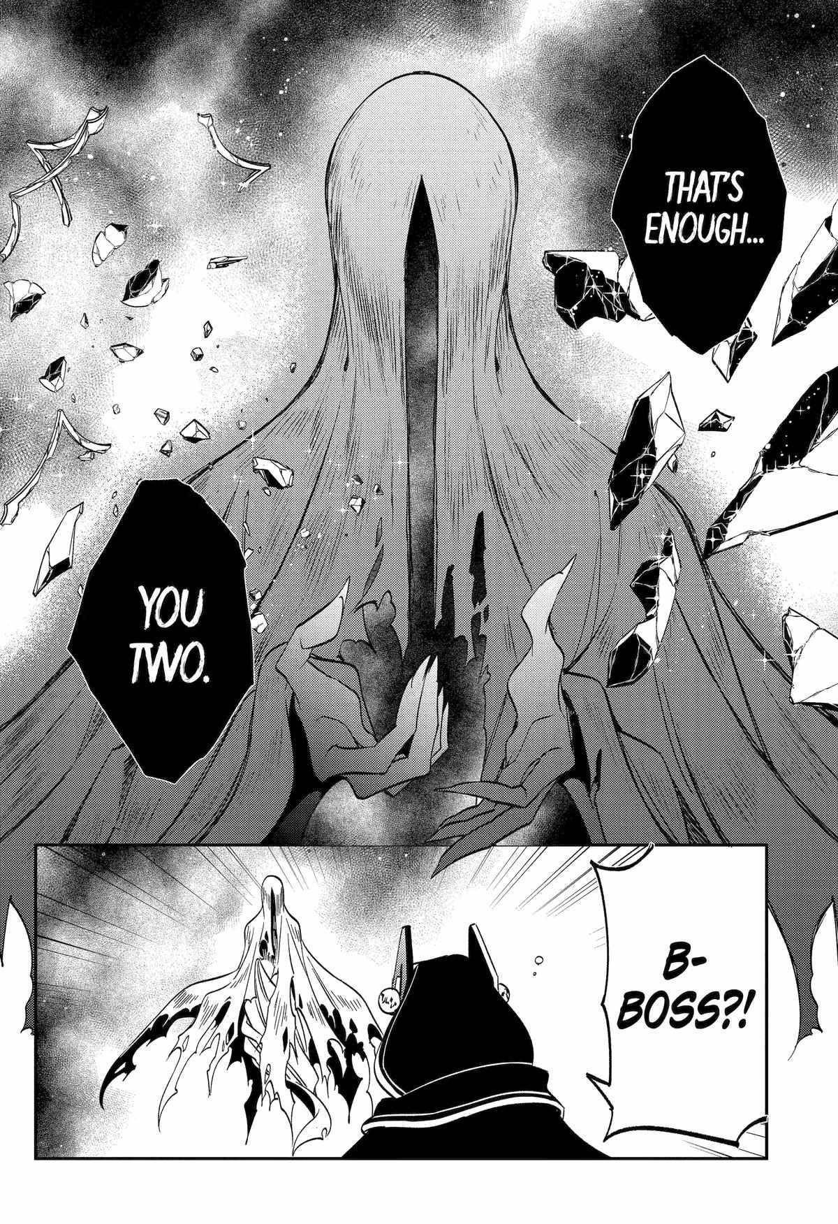 Vermeil in Gold – A Magician Pushes Through the Magical World With the Strongest Disaster Chapter 29 - Page 52