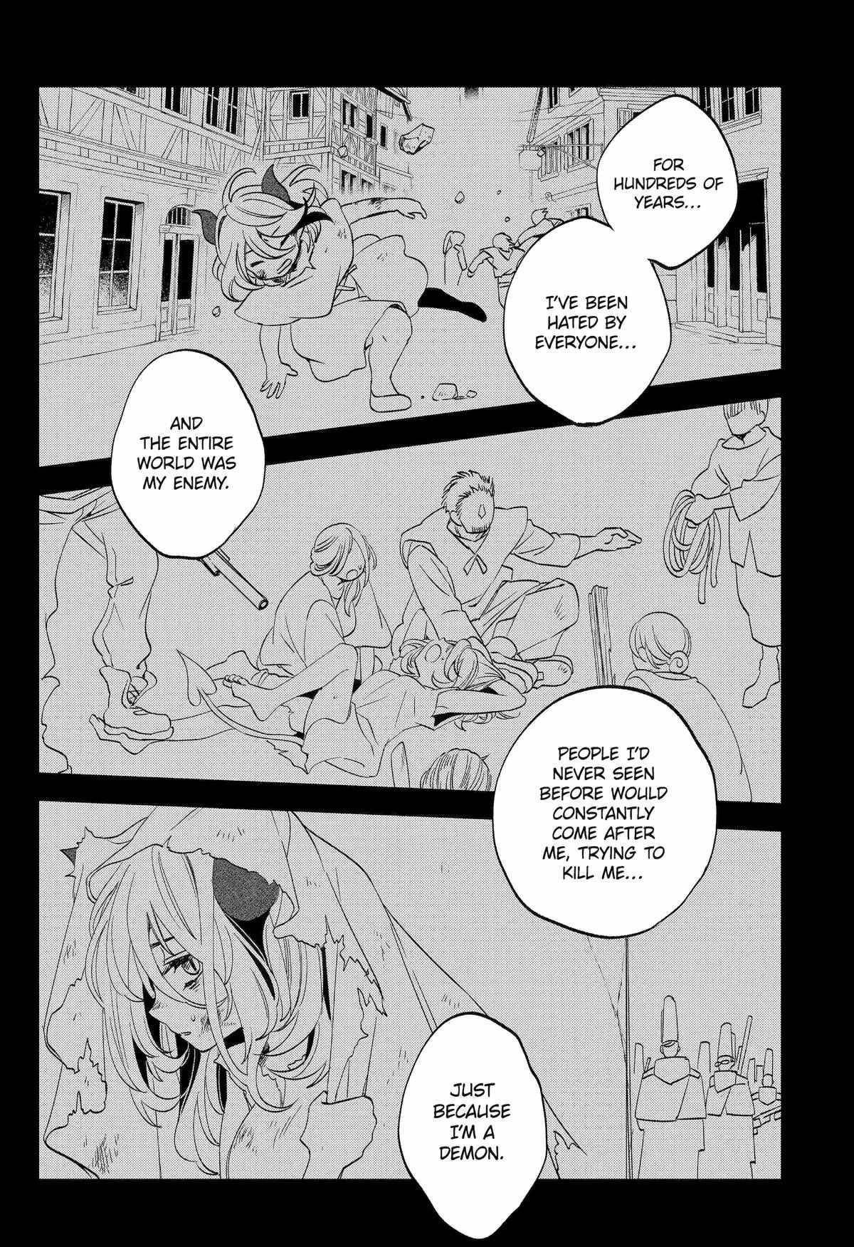 Vermeil in Gold – A Magician Pushes Through the Magical World With the Strongest Disaster Chapter 29 - Page 9