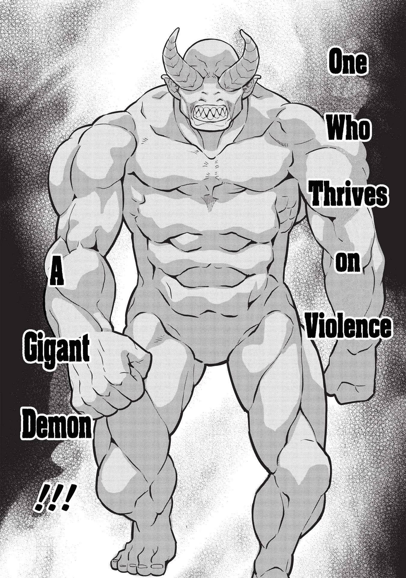 Break Through In Another World With Magical Eyes And Bullets!! Chapter 14.4 - Page 8