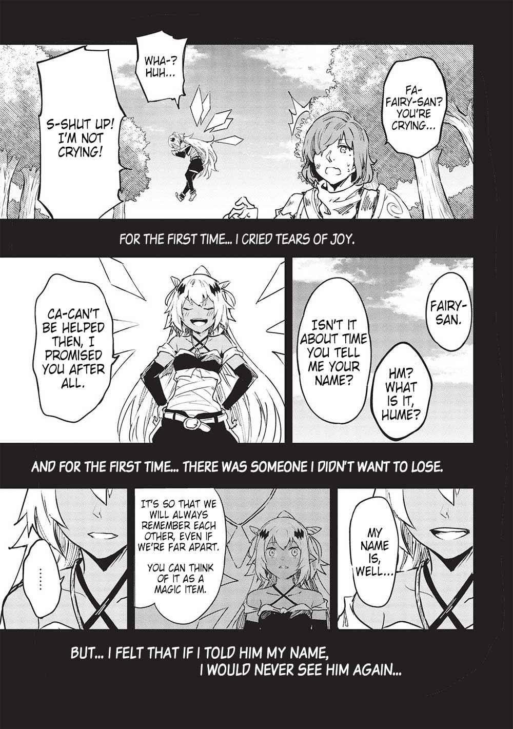 Itsudemo Jitaku Ni Kaerareru Ore Wa, Isekai De Gyoushounin O Hajimemashita Chapter 31 - Page 19