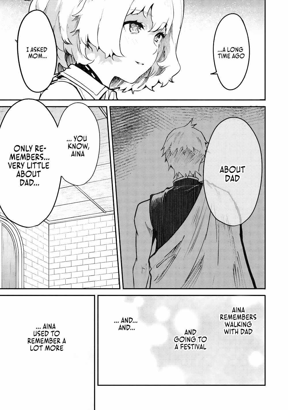 Itsudemo Jitaku Ni Kaerareru Ore Wa, Isekai De Gyoushounin O Hajimemashita Chapter 50 - Page 13