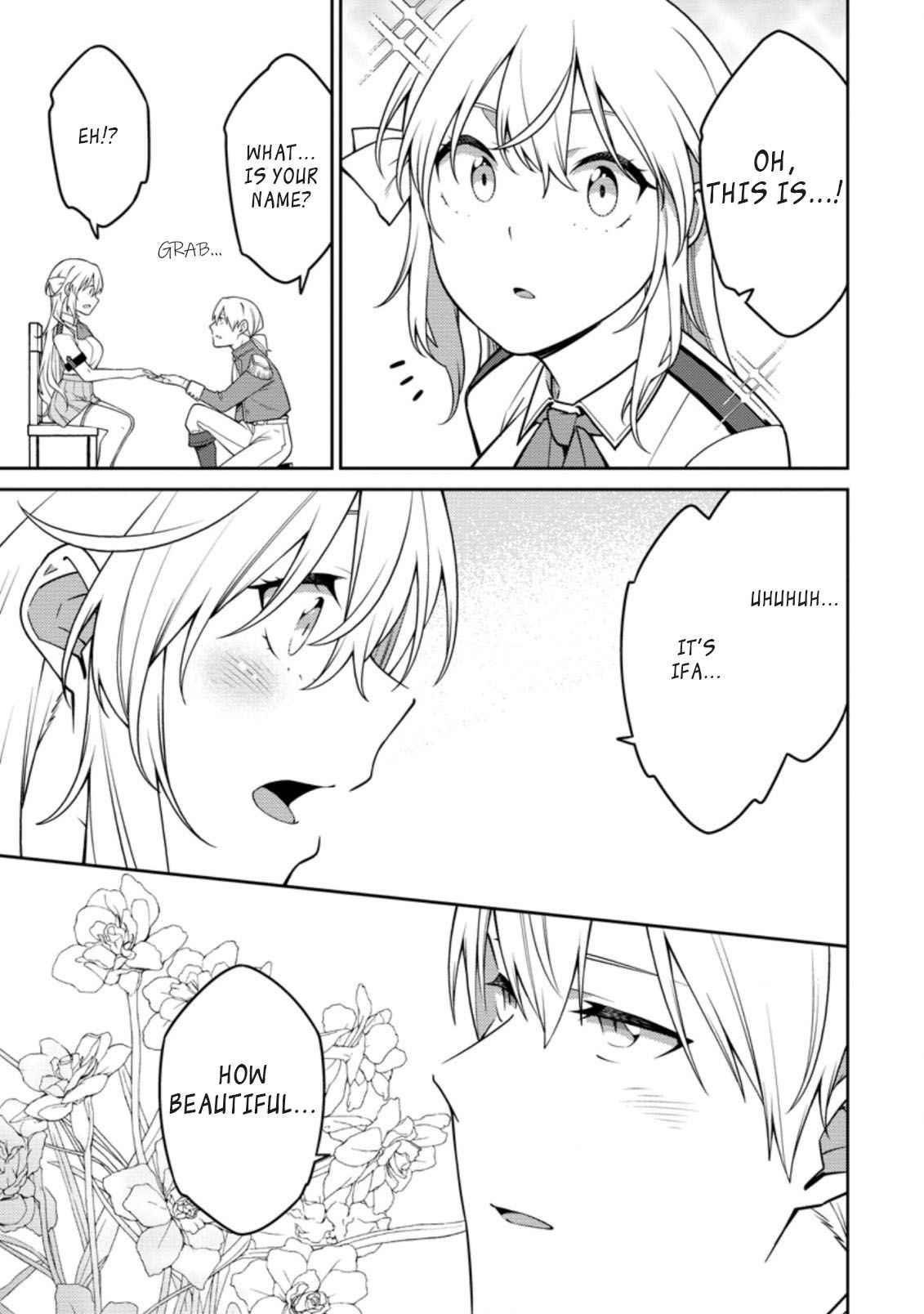 The Reincarnation of the Strongest Onmyoji ~ These Monsters Are Too Weak Compared to My Youkai~ Chapter 14.3 - Page 10