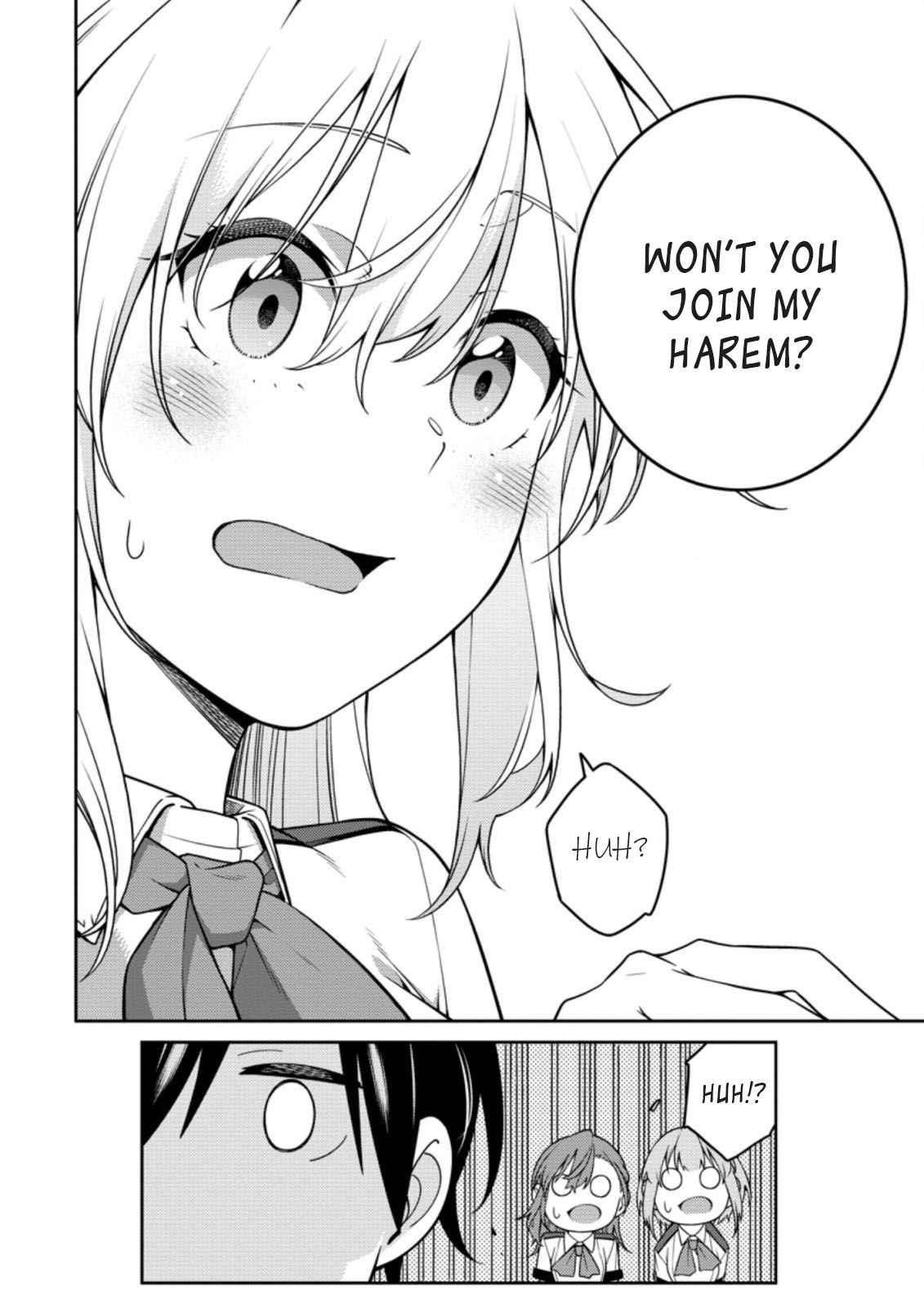 The Reincarnation of the Strongest Onmyoji ~ These Monsters Are Too Weak Compared to My Youkai~ Chapter 14.3 - Page 11