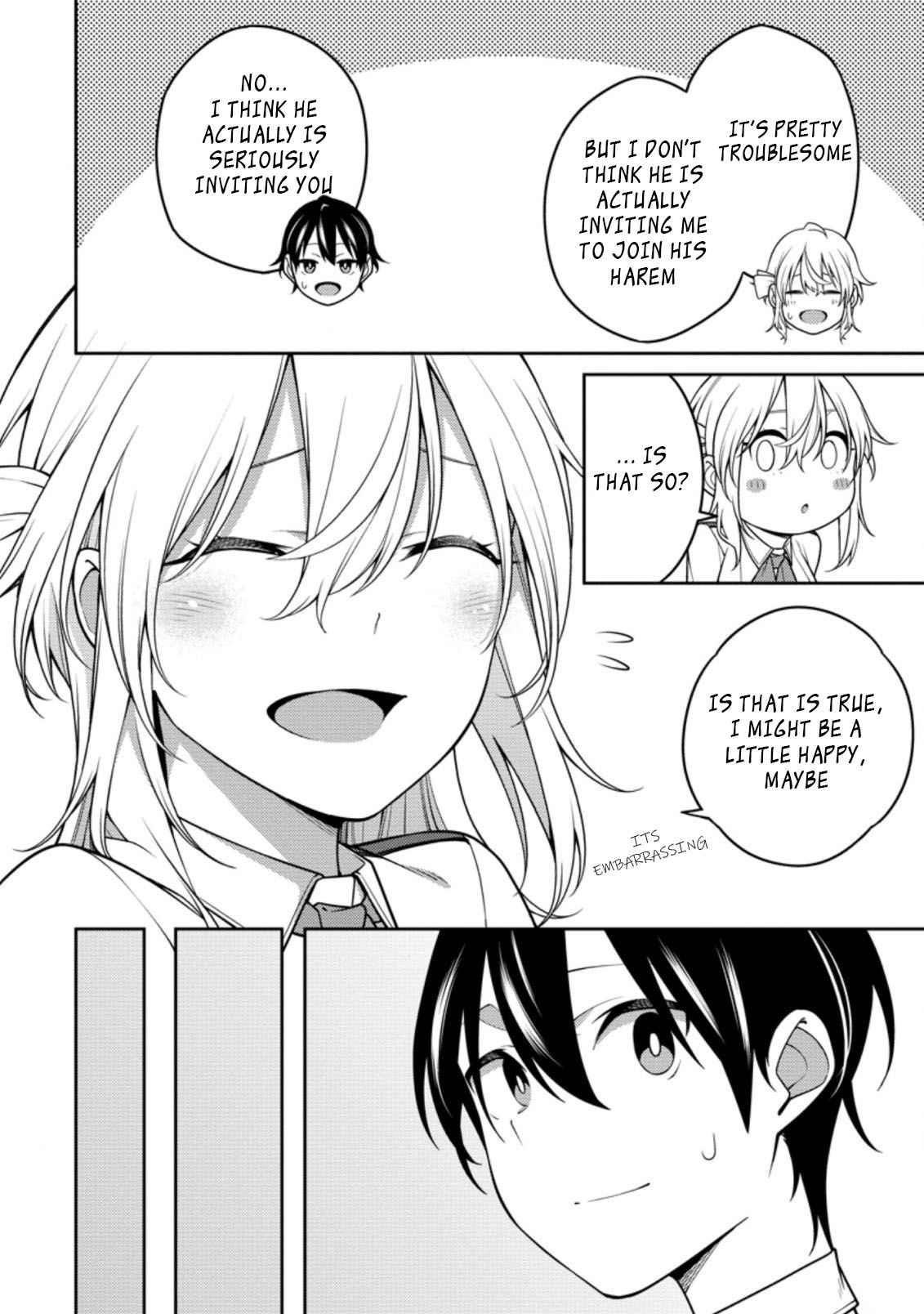 The Reincarnation of the Strongest Onmyoji ~ These Monsters Are Too Weak Compared to My Youkai~ Chapter 16.1 - Page 4