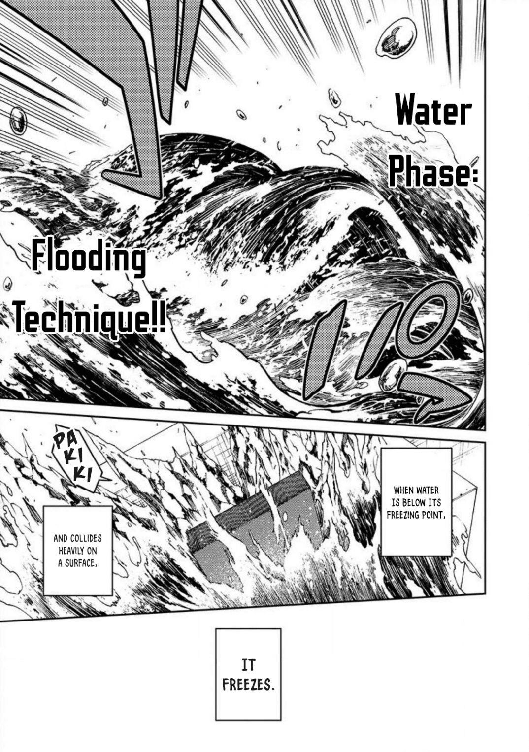 The Reincarnation of the Strongest Onmyoji ~ These Monsters Are Too Weak Compared to My Youkai~ Chapter 2 - Page 27