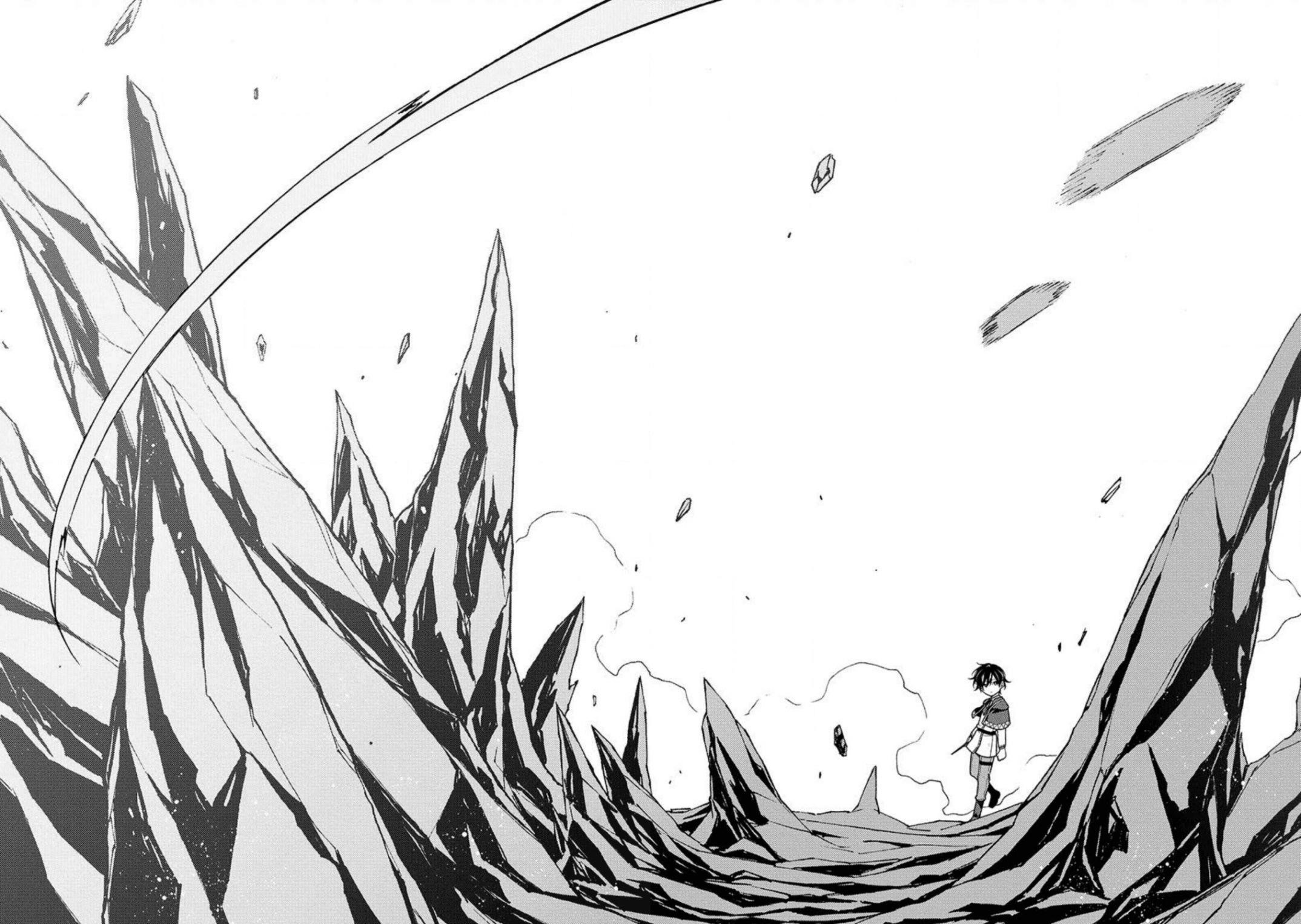 The Reincarnation of the Strongest Onmyoji ~ These Monsters Are Too Weak Compared to My Youkai~ Chapter 2 - Page 28