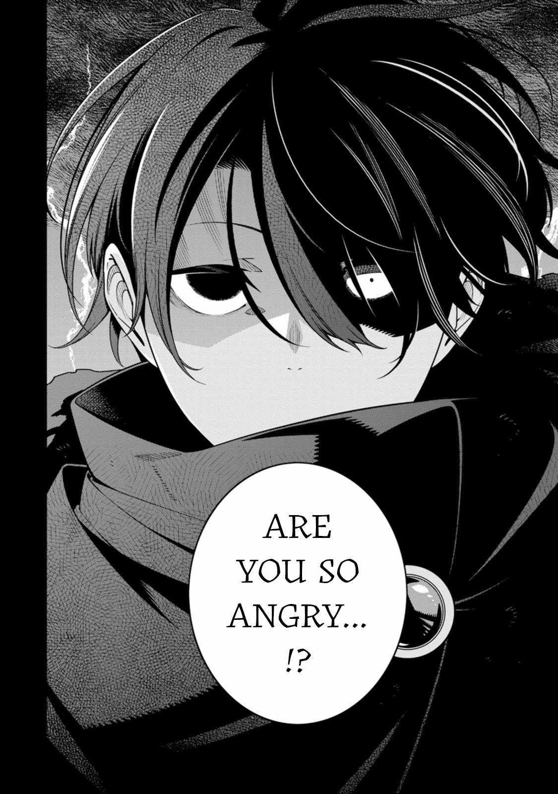 The Reincarnation of the Strongest Onmyoji ~ These Monsters Are Too Weak Compared to My Youkai~ Chapter 28 - Page 29