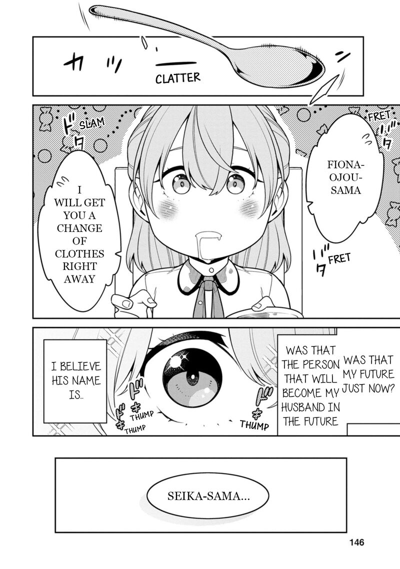 The Reincarnation of the Strongest Onmyoji ~ These Monsters Are Too Weak Compared to My Youkai~ Chapter 30.5 - Page 4