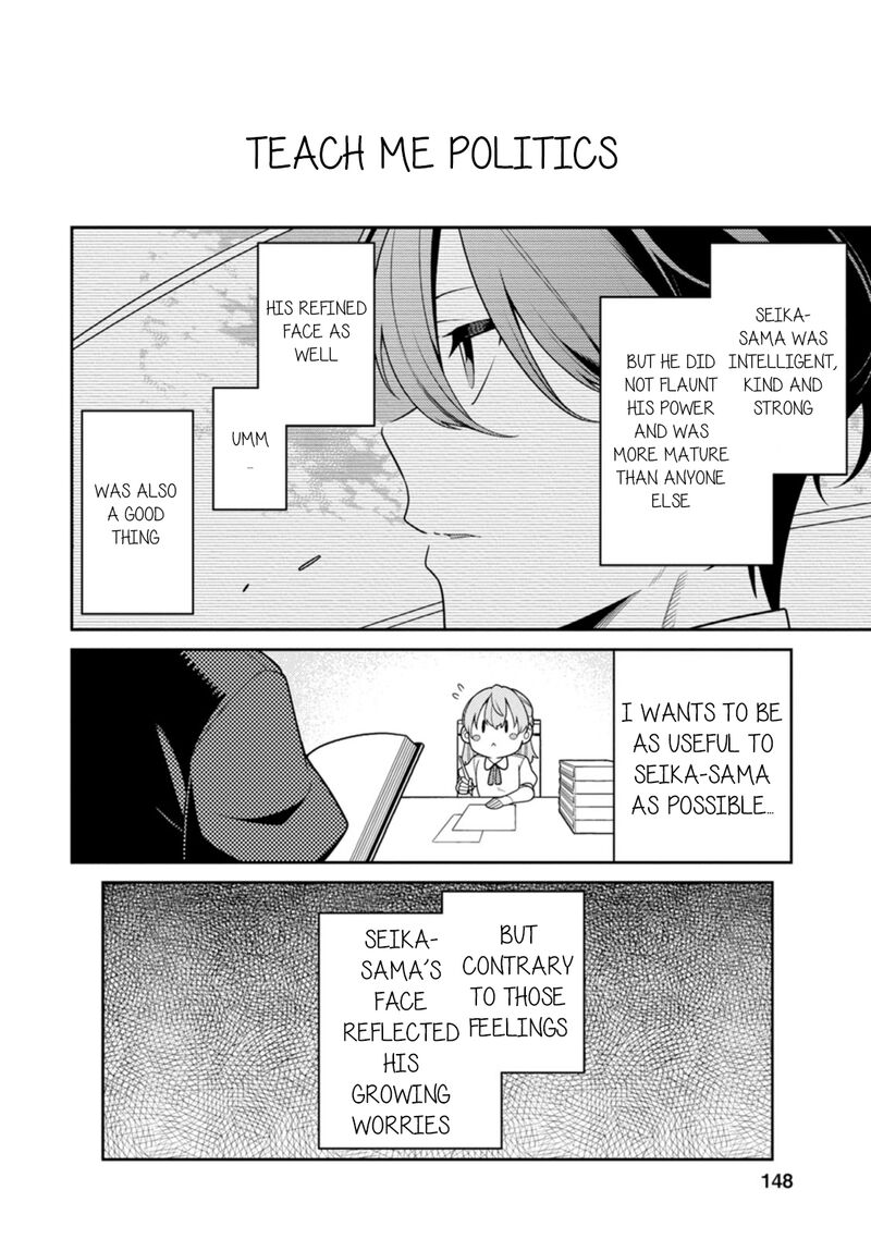 The Reincarnation of the Strongest Onmyoji ~ These Monsters Are Too Weak Compared to My Youkai~ Chapter 30.5 - Page 6