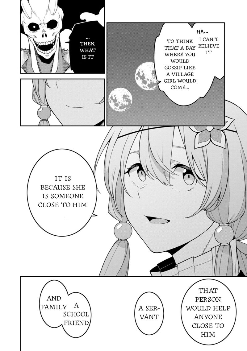 The Reincarnation of the Strongest Onmyoji ~ These Monsters Are Too Weak Compared to My Youkai~ Chapter 30 - Page 28