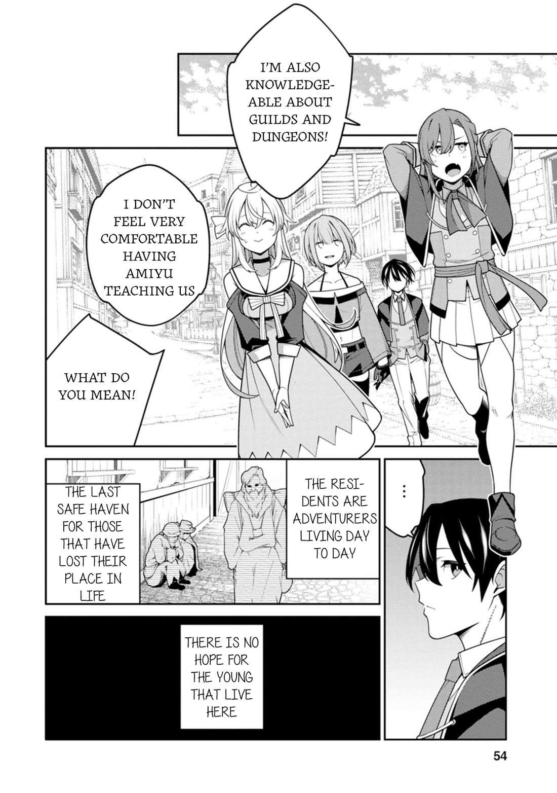 The Reincarnation of the Strongest Onmyoji ~ These Monsters Are Too Weak Compared to My Youkai~ Chapter 32 - Page 17