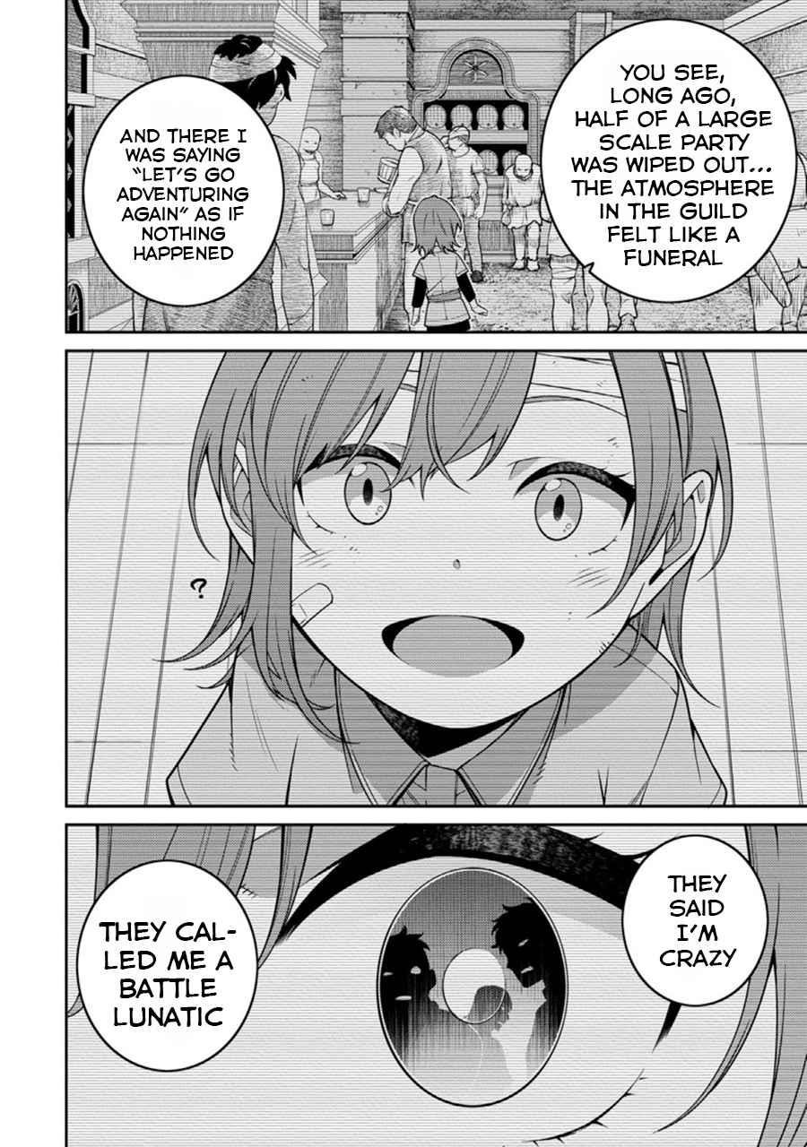 The Reincarnation of the Strongest Onmyoji ~ These Monsters Are Too Weak Compared to My Youkai~ Chapter 6.2 - Page 10