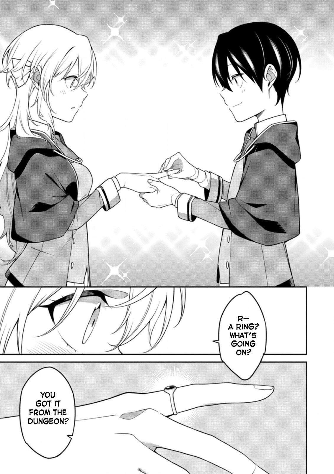 The Reincarnation of the Strongest Onmyoji ~ These Monsters Are Too Weak Compared to My Youkai~ Chapter 8 - Page 25