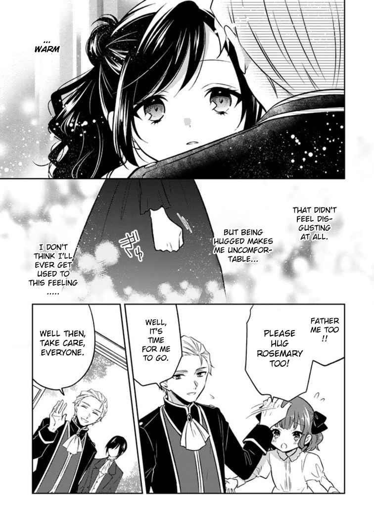 A Former Assassin Was Reborn as a Noble’s Daughter Chapter 2.2 - Page 10