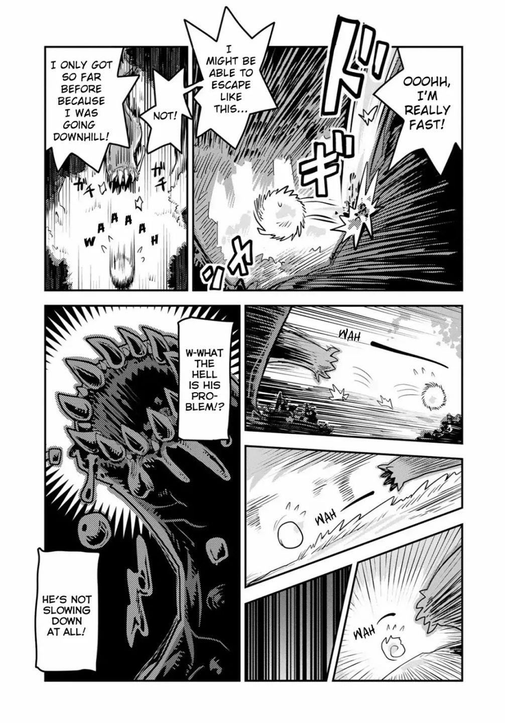 Tensei Shitara Dragon No Tamago Datta – Saikyou Igai Mezasa Nee Chapter 1 - Page 14