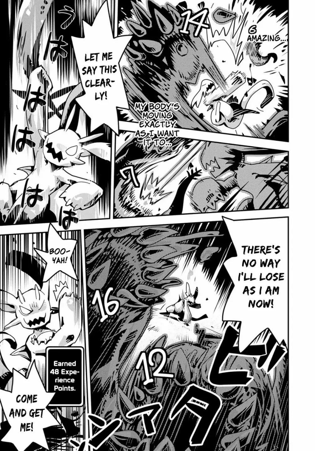 Tensei Shitara Dragon No Tamago Datta – Saikyou Igai Mezasa Nee Chapter 1 - Page 30