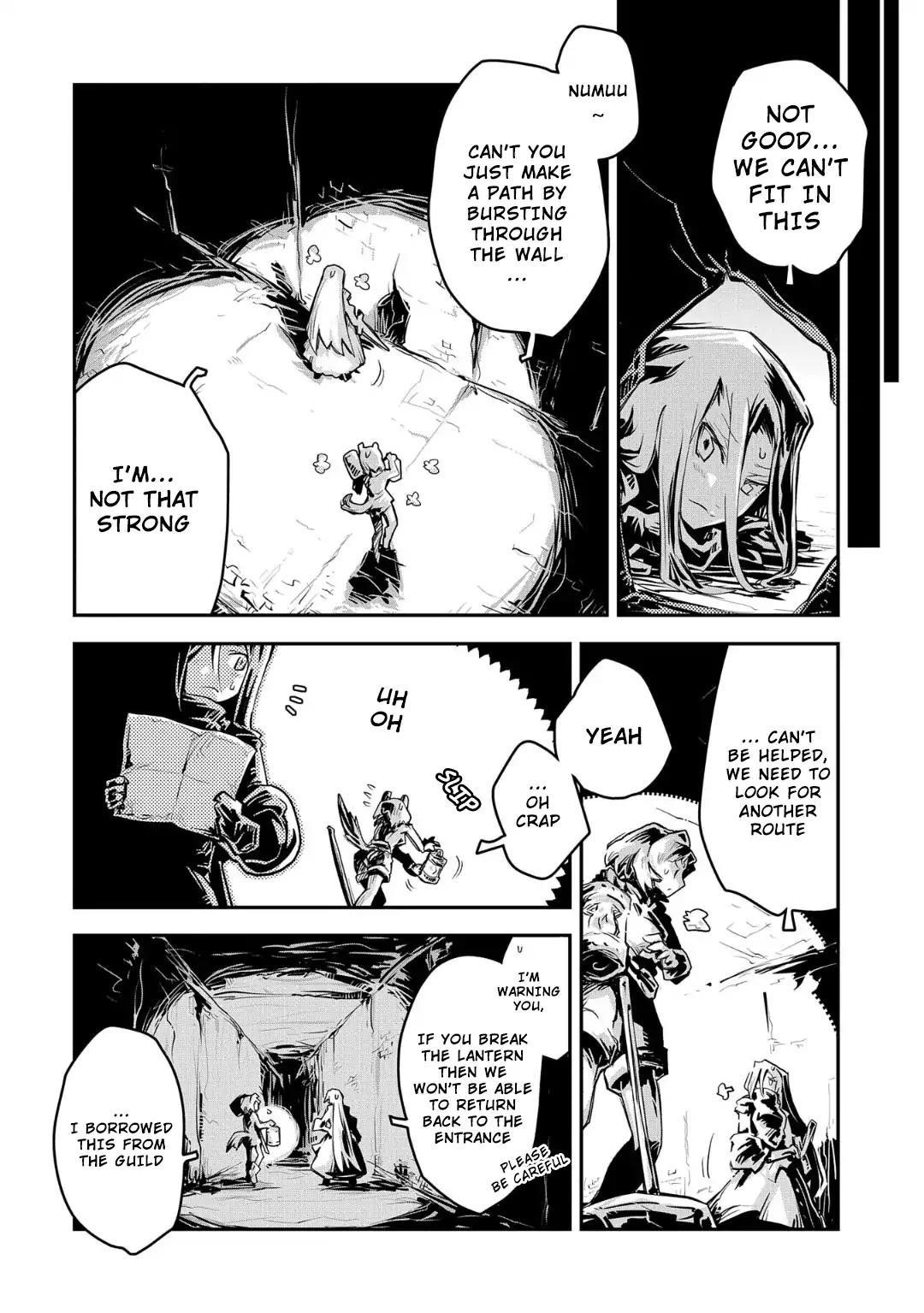 Tensei Shitara Dragon No Tamago Datta – Saikyou Igai Mezasa Nee Chapter 10.5 - Page 2